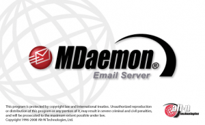 mdaemon mail server