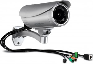 Tư vấn lắp đặt hệ thống camera