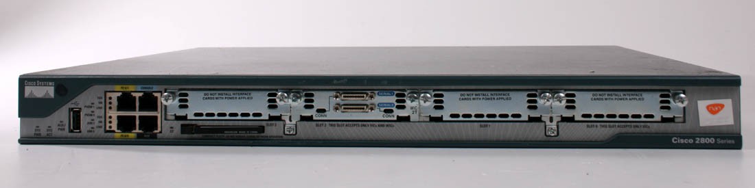 Cisco 2800 Series Integrated Services Routers - Công ty TNHH Kinh Doanh Sns-Brigh10