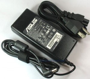 Sạc laptop Asus 19V – 4.74A chân thường