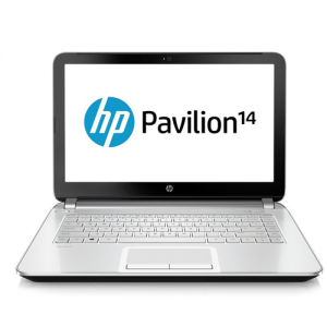 LAPTOP HP PAVILION 14-AB115TU-P3V22PA