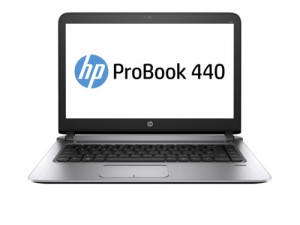 LAPTOP HP PROBOOK 440 G3 X4K47PA