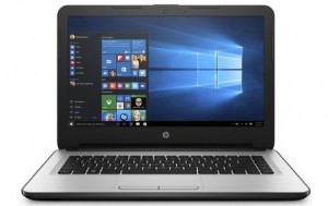LAPTOP HP 14-AM049TU-X1G96PA