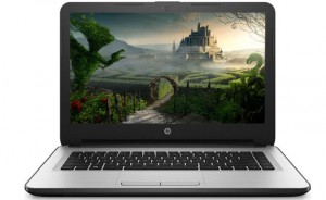 LAPTOP HP 14-AM056TU X1H03PA