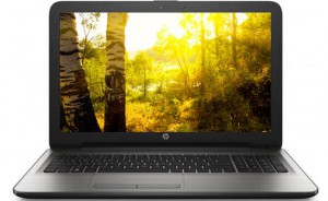 LAPTOP HP 15-AY079TU-X3B61PA