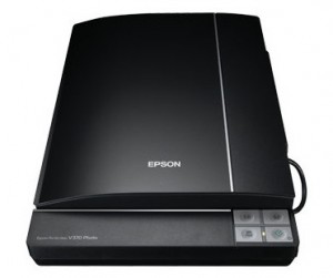 MÁY QUÉT EPSON PERFECTION V370