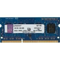 RAMNB. BỘ NHỚ TRONG MTXT 4GB DDR3 BUS 1600 KINGSTON – KVR16L