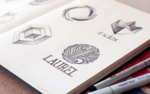 thiết kế logo theo yêu cầu
