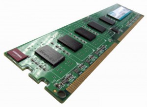 RAM Kingmax 8Gb DDR3 1600 Non-ECC
