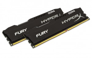 RAM Kingston 8Gb (2x4Gb) DDR4-2133- HX421C14FBK2/8