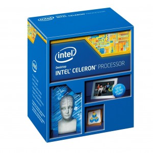 CPU Intel Celeron G3930 2.90GHz SK1151 mã: G3930B