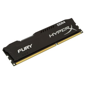 RAM Kingston 8Gb DDR4 2133 Non-ECC HX421C14FB/8