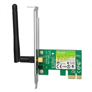 Cạc mạng không dây TP-Link TL-WN781ND