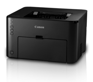 Máy in laser đen trắng Canon LBP151DW