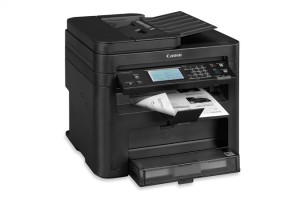 Canon LaserJet Printer MF-227DW