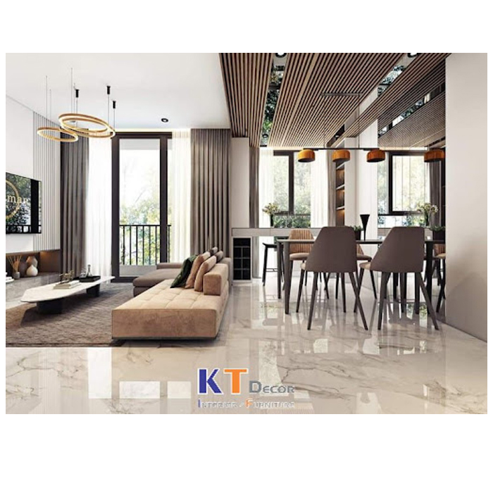 thiết kế chung cư