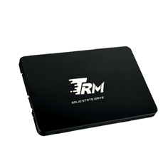 Ổ CỨNG SSD TRM S100 128GB 2.5 INCH SATA3 (ĐỌC 560MB/S – GHI 520MB/S)