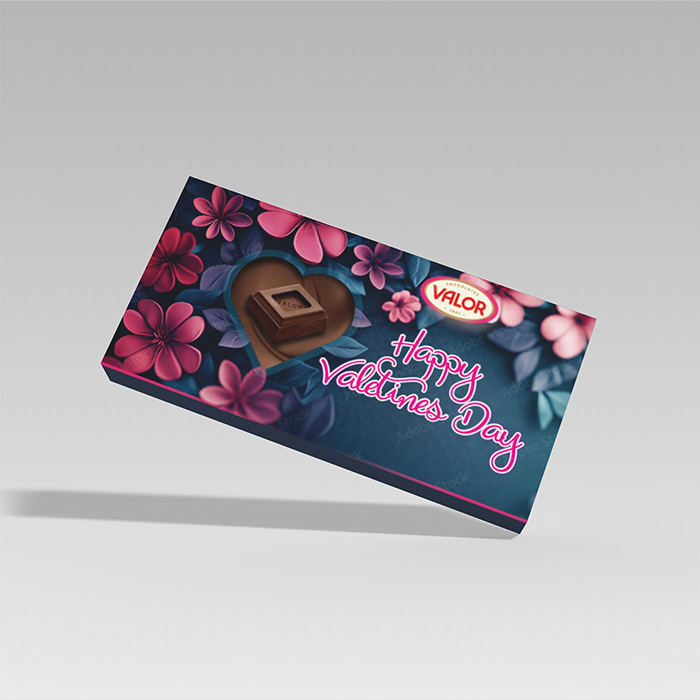 thiết kế hộp quà theo yêu cầu