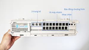 hướng dẫn lập trình tổng đài Panasonic KX-TEB308; KX-TES824; KX-TA308 và KX-TA616, hỏi đáp thảo luận về sản phẩm