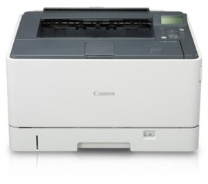 Canon Laser Printer LBP 8780x- LBM
