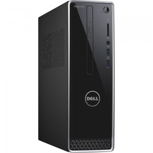 case máy tính dell Inspiron 3250SFF  ( Chassis: Small Form Factor )