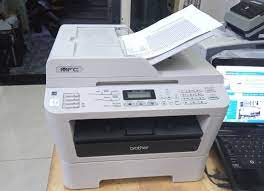 Máy in Laser đen trắng Đa chức năng Brother MFC-7360 (in, scan, copy, fax)